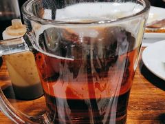 -汉巴味德·烤肉与啤酒的自助(杭州大悦城店)