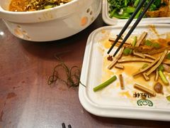 -同胜祥清真新豫菜(杜岭街店)