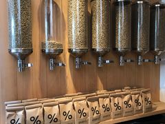 -% Arabica(京都东山店)