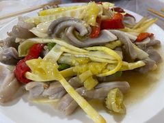 -桂萍特色牛筋牛杂(长堤街总店)