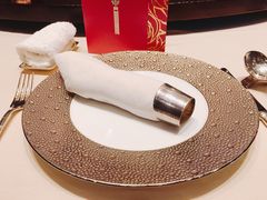 -丽思卡尔顿酒店-天泰轩中餐厅(大沽北路店)