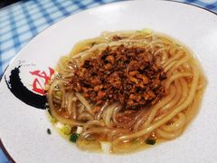 -老地方猫儿面(磁器口店)