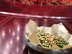 -顺风山庄(水濂山店)