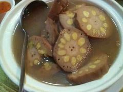 -汇景花园酒家(基立下道店)