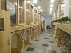 -权品·权金城沐浴连锁(良乡店)