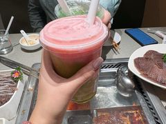 -海底捞火锅(泰安爱琴海店)