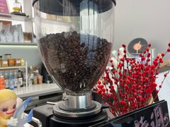 -Sips&Lick茶兰咖啡(五道口店)