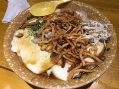 -八一路好吃街(雨田商务大厦店)