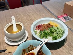 -云味馆·云南菜·云南米线(景田店)
