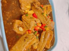 -香香海南菜餐厅
