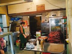 -老黄记手撕烤兔(玉林街店)