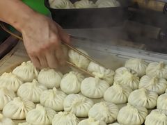 -津门张记包子铺(华昌道店)