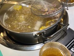 -三毛牛肉店(福强店)