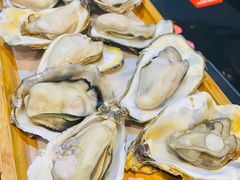 -好唛士·精酿啤酒烧烤(金沪路店)