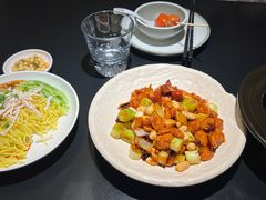 -麻六记(凤凰汇店)