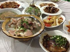 -明升萝卜汤