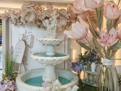 -PARFUM FLORAL花境法餐(南京首店)