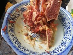 -乔家满族八大碗(流水沟店)