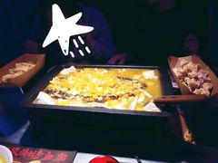 -吞鱼兽麻辣烤鱼(万达店)