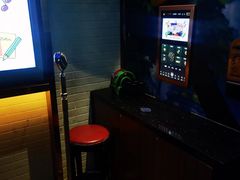 -星聚会KTV(合生汇黑金店)