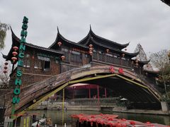 -杭州宋城