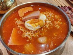-朴大叔拌饭(上海真如环宇城店)