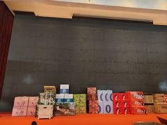 -上海光大会展中心国际大酒店