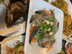 -Doo Dee Thai Food(Issan/Isaan/Esan)