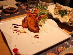 -新一喜铁板料理餐厅·铁板放题(北国商城店)