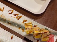 -小川洋风料理(武商MALL店)