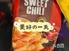 -Olé精品超市(苏州中心店)