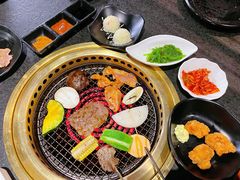 -神户赤童日式烤肉伙伴(东直门店)