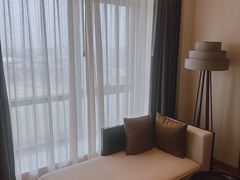 -扬州皇冠假日酒店