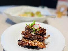 -漢舍中国菜馆(889广场店)