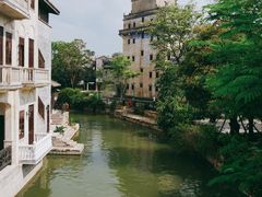 -赤坎·广东华侨国际旅游度假区