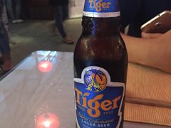 Tiger-Lanterns Vietnamese Restaurant