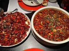 -丽晶轩中餐厅(重庆丽晶酒店)