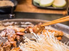 -赞酱川式烤肉(蜀都万达店)