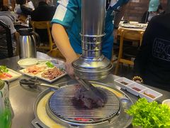 -喜来稀肉(虹泉路店)