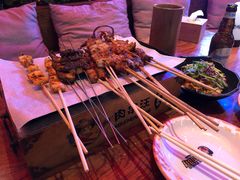 -肉串汪(望京店)