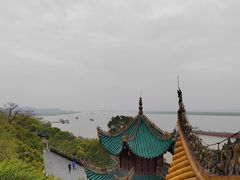 -岳阳楼景区