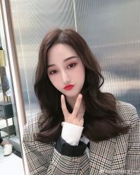 -3AM HAIR SALON染发接发