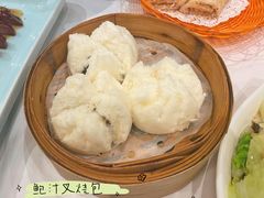 鲍汁叉烧包-稻香(天河领展店)