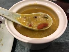 -茶油香闽南菜·花园餐厅(前埔店)