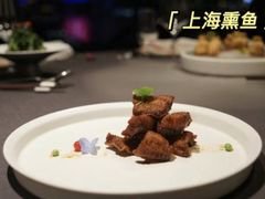 -上海滩餐厅(BFC外滩金融中心店)
