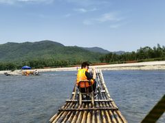 -楠溪江风景名胜区