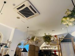 -春树下·树屋花房西餐厅(罍街AS1980店)