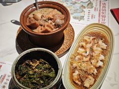 -来菜·湖北头牌藕汤(汉街店)