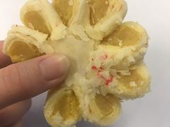 菊花瓣酥-百年义利(鲁谷东街店)
