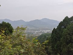 -石经山风景区